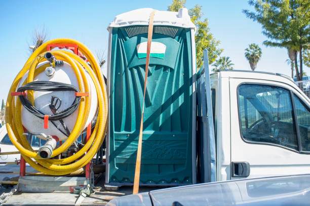 Best Porta potty rental for parties  in Madera, CA