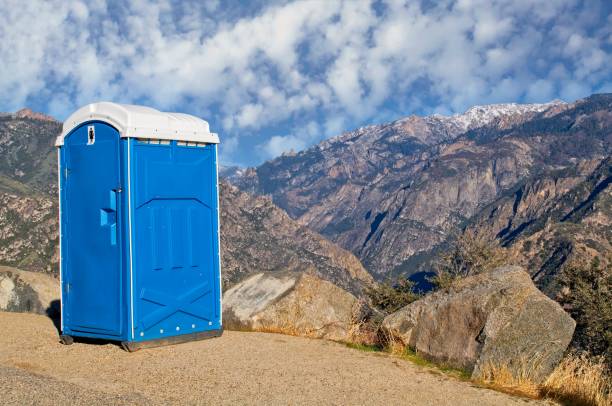 Portable Toilet Options We Offer in Madera, CA