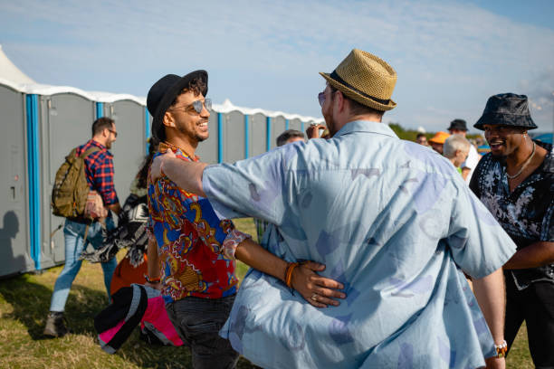 Best Portable toilet rental cost  in Madera, CA