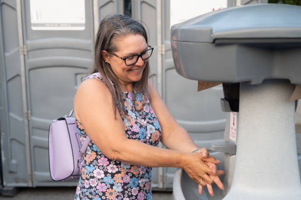 Best Event porta potty rental  in Madera, CA