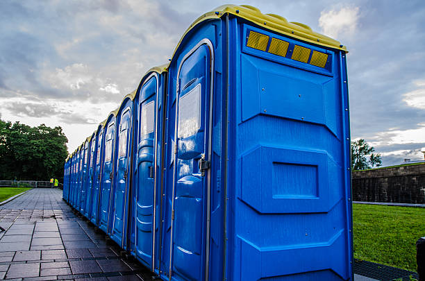 Sanitation services for porta potties in Madera, CA