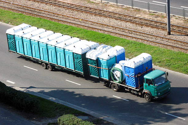  Madera, CA Porta Potty Rental Pros
